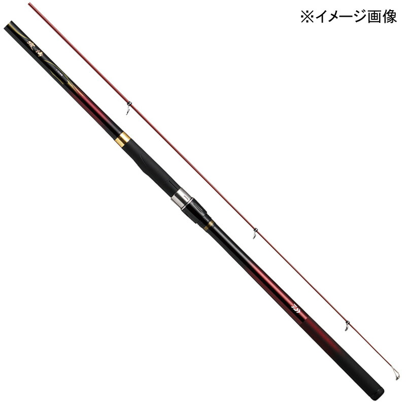 ダイワ(Daiwa) 波濤 3-45遠投・N(5ピース) 05301105
