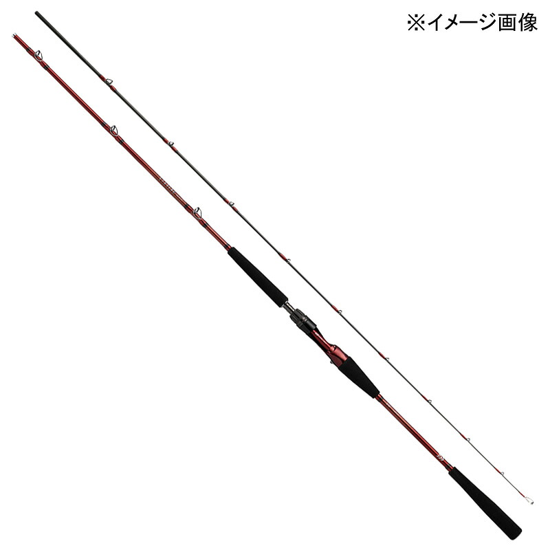 ダイワ(Daiwa) リーディング マルチゲーム 64 M-265(2ピース) 05500758 27,291円