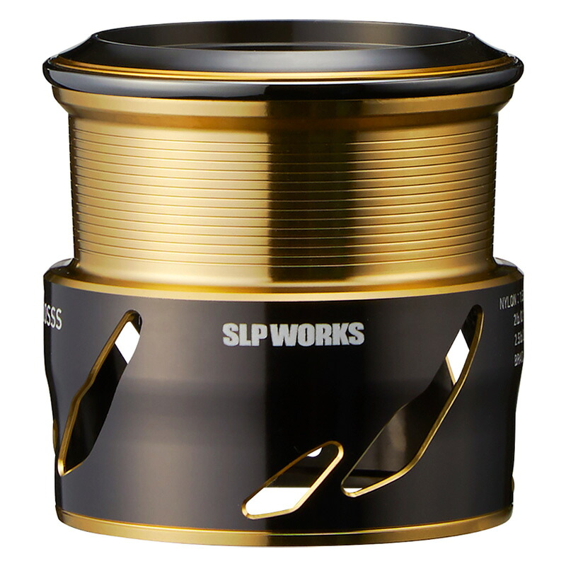 ダイワ(Daiwa) SLPW EX LT木管2 2000SSS 00082265
