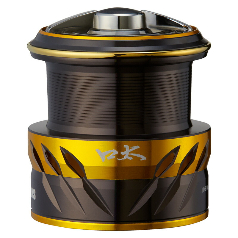 ダイワ(Daiwa) SLPW 22RCS ISO 口太木管 00082257