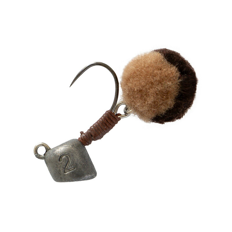 JACKALL - ジャッカル　エッグキャスト　ソフティー ジャッカル EGG CAST SOFTY エッグキャスト・ソフティ