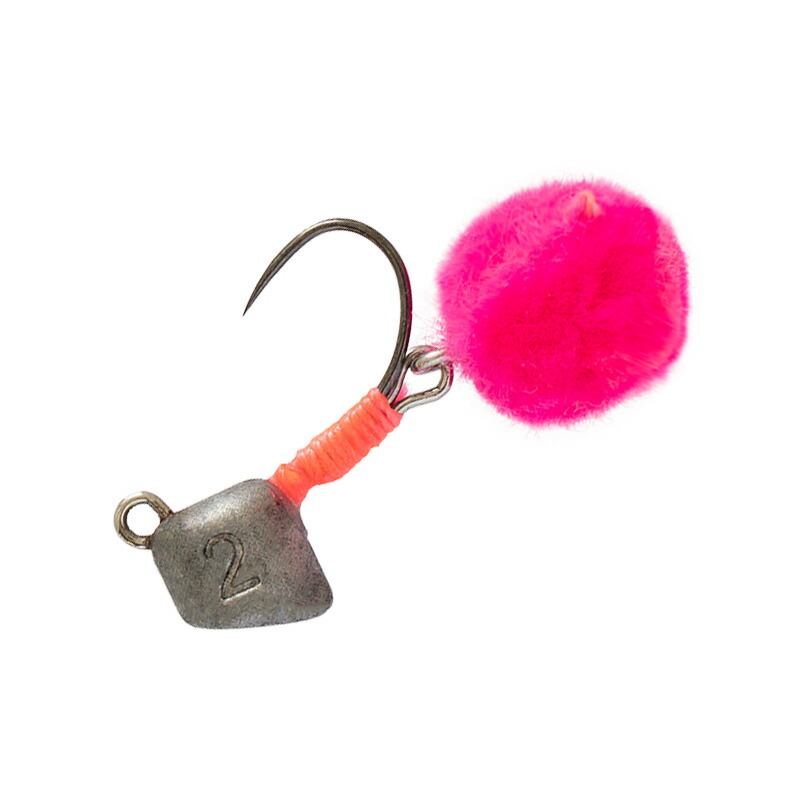 JACKALL - ジャッカルのエッグキャストソフティ120 レッド JACKALL ジャッカル エッグキャスト ソフティー 120 ウッディ