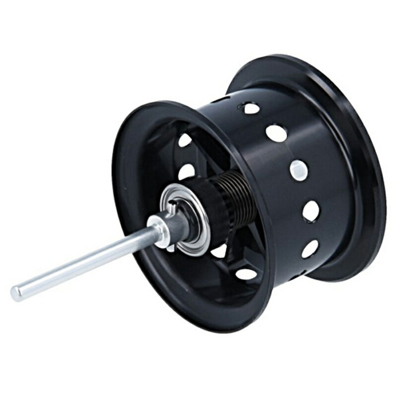 楽天市場】【シマノ純正】22バンタム用 純正スペアスプール : リール