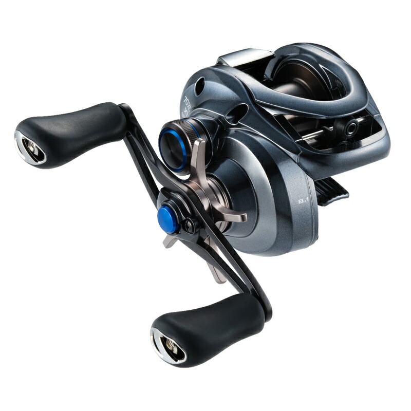 楽天市場】シマノ/SHIMANO 22 SLX DC XT 70HG RIGHT (右ハンドル