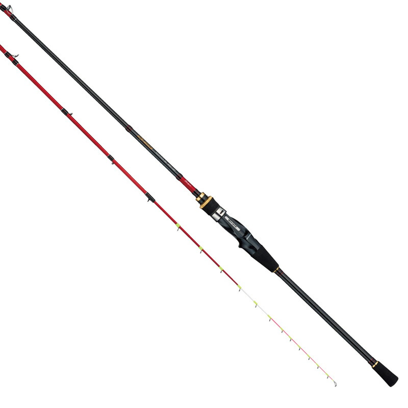 楽天市場】テクニカルマルイカ155 ゴールデンアックス 金太郎釣具