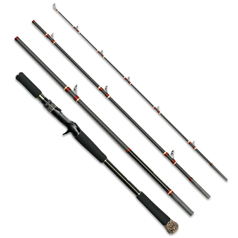 メガバス(Megabass) ヴァルキリー ワールドエクスペディション マルチピース VKC-78H-4 27,170円