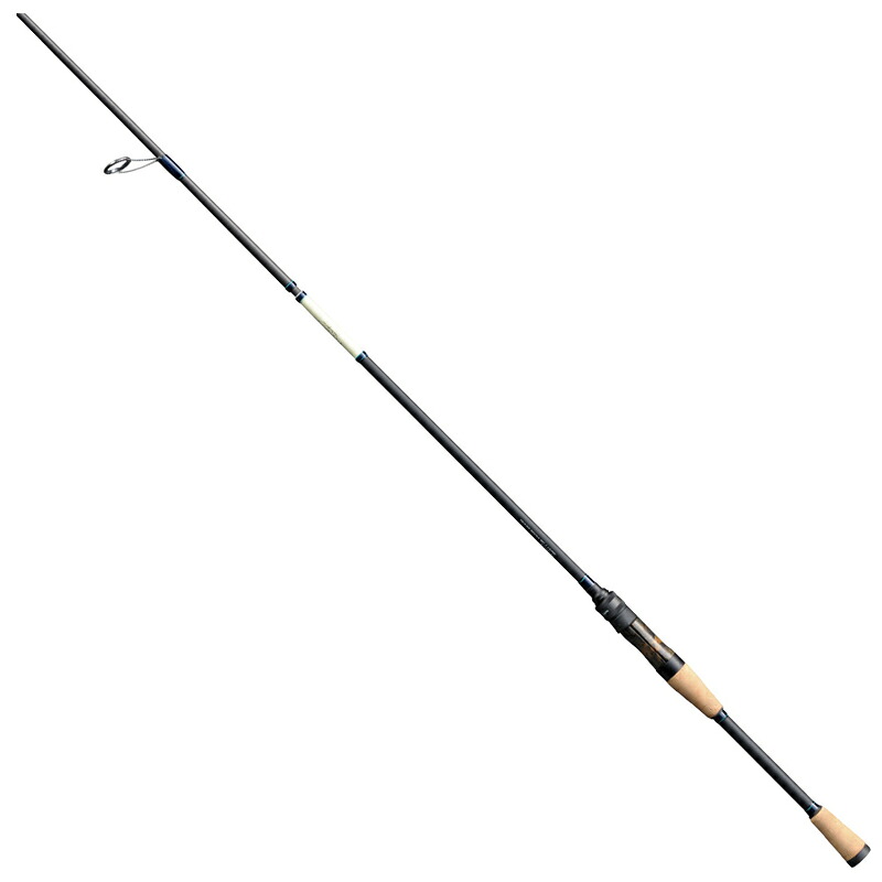 メガ二階建てバス(Megabass) TRIZA(トライザ) アゲハ F3-72XSTZ(スピニング・3天下太平)