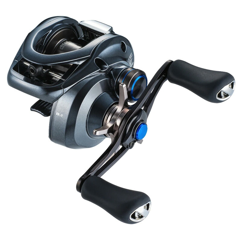 (取っておく８月入荷） シマノ(SHIMANO) 22 SLX DC XT 71XG 左手持ち部分