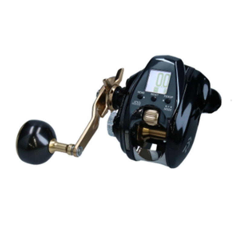 ダイワ(Daiwa) シーボーグ G200JL(電動木管) 00810031