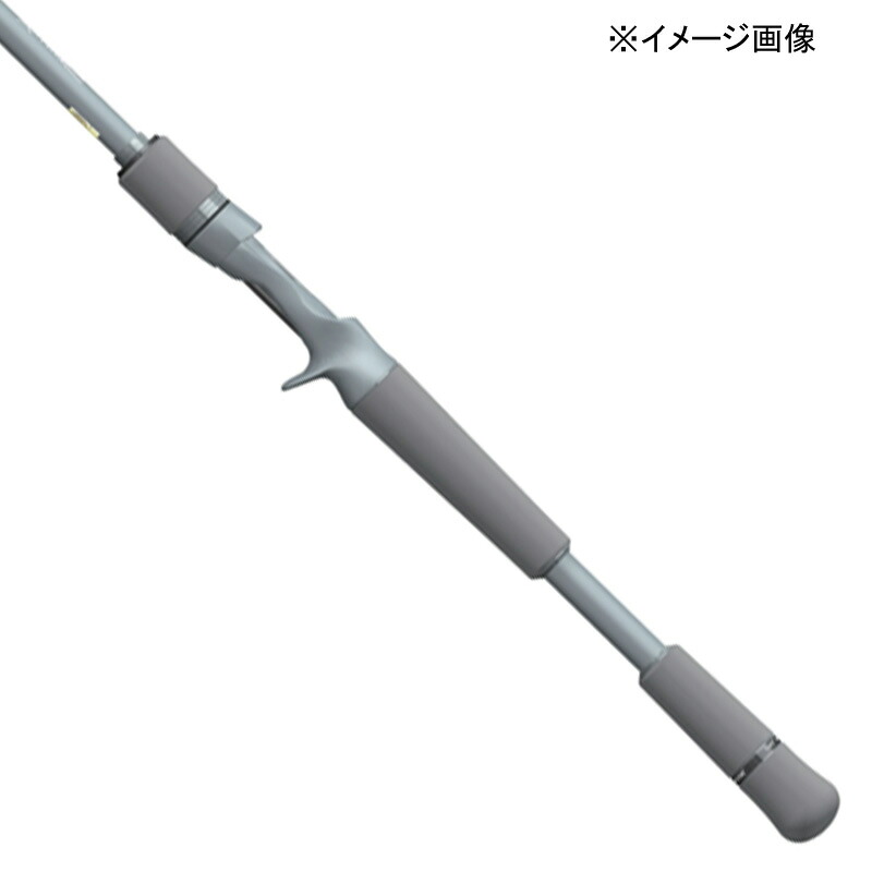 ダイワ(Daiwa) スワッガー C610M(ベイト・グリップジョイントのワンピース) 05806603