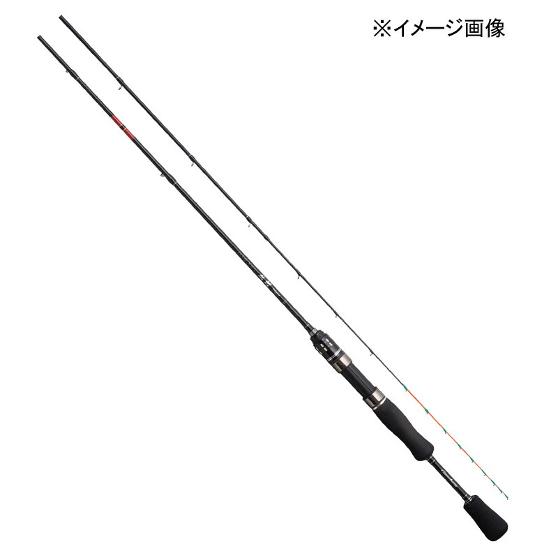 がまかつ(Gamakatsu) がまちぬ いかだ凪斬 MH(2ピース) 1.65 20205