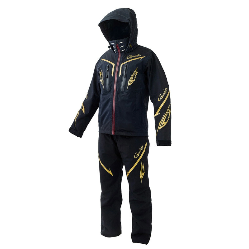 楽天市場】(5)【目玉商品】がまかつ GM-3483 (カラー：ブラック