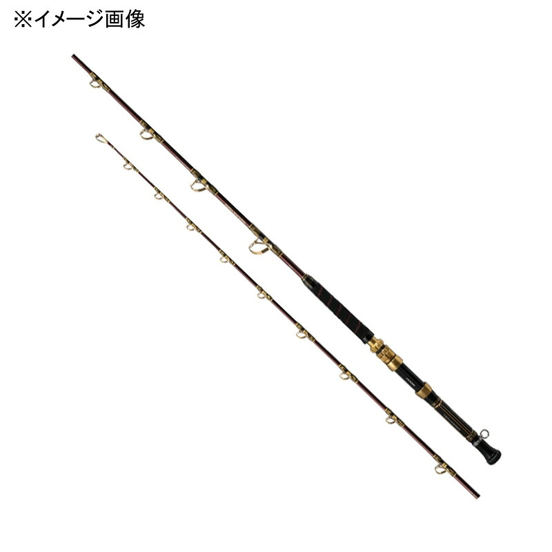 シマノ(SHIMANO) 22ディープソルジャー 205-0(2天下太平) 21325 【個別貨物輸送品】 大型便