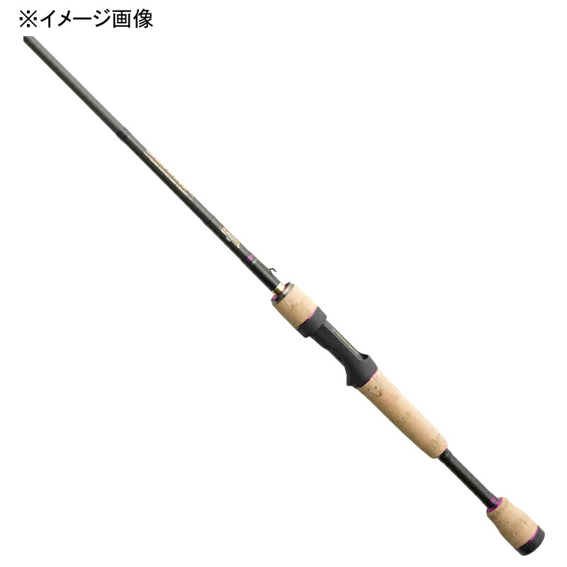 ティムコ(TIEMCO) フェンウィック リンクス LINKS66CMLJ(ベイト・ワンピース) 210211016640 【個別送料品】 大型便