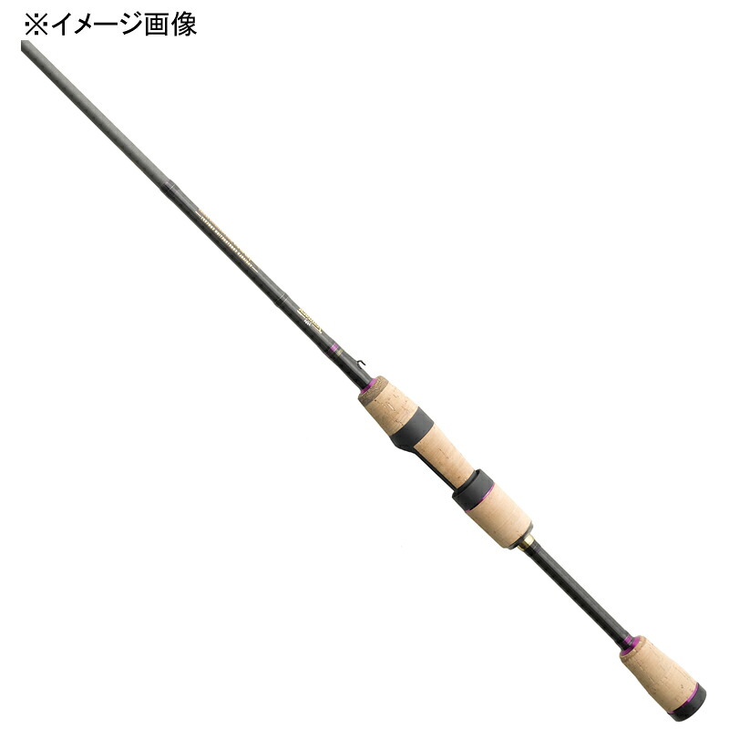 ティムコ(TIEMCO) フェンウィックリンクス LINKS-CT65SLP+J クリタースティック(スピニング・ワンピース) 210214016531 【個別送料品】 大型便