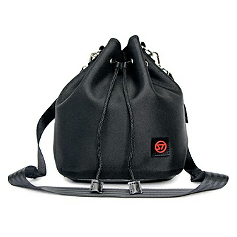 【7/18～店内最大7500円OFFクーポン】 STREAM TRAIL(ストリームトレイル) AP JELLY MINI(APジェリーミニ) 3.5L BLACK(ブラック)｜ナチュラム フィッシング専門店 9,342円