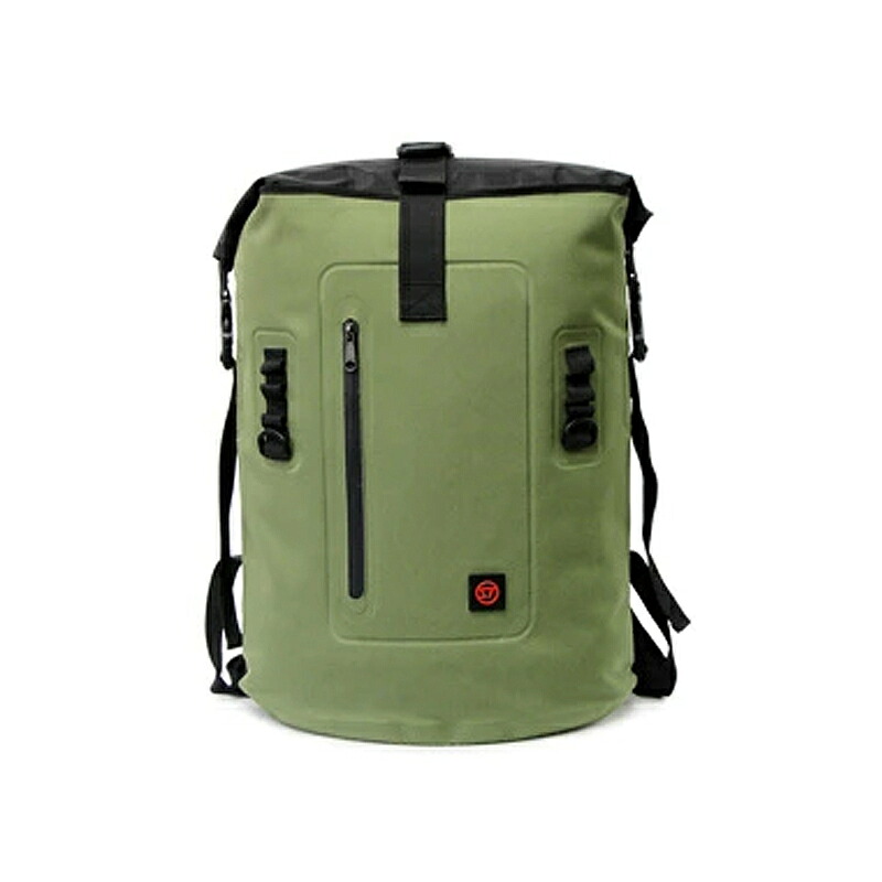 【7/18～店内最大7500円OFFクーポン】 STREAM TRAIL(ストリームトレイル) AP TANK(APタンク) 30L OLIVE(オリーブ)｜ナチュラム フィッシング専門店 14,058円