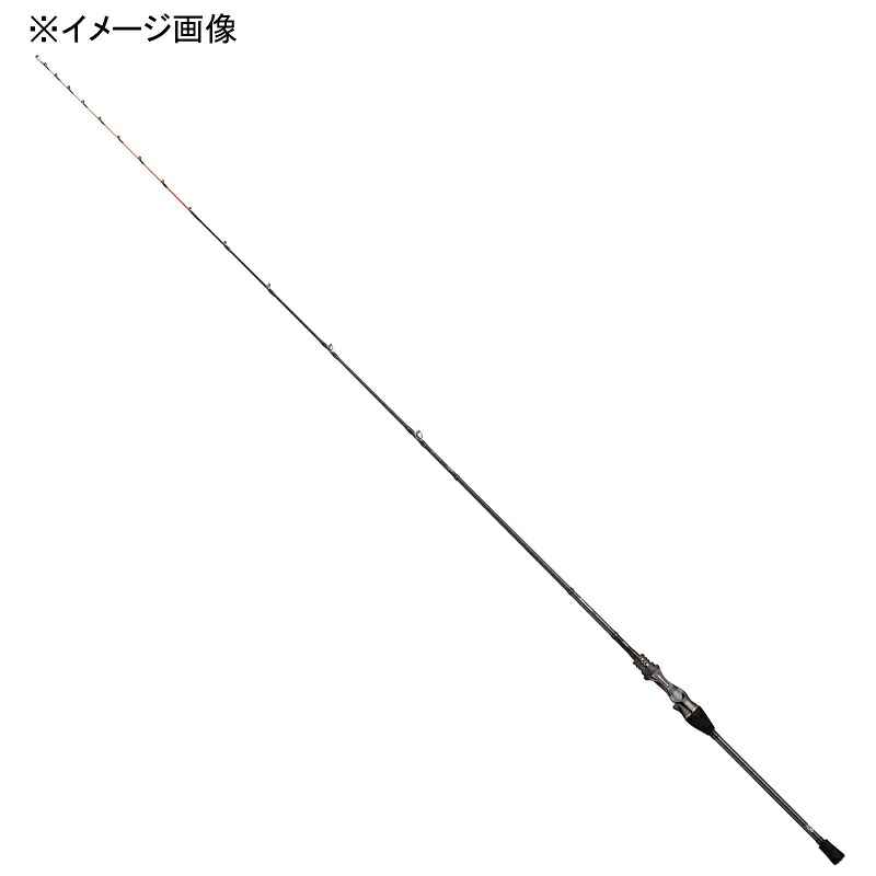 ダイワ(Daiwa) メタリア マルイカ ゼロテン155(ワンピース) 05500661 【個別送料品】 大型便