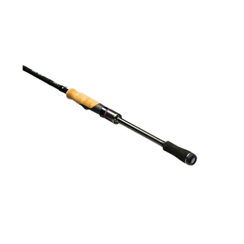 レジットデザイン ワイルドサイド WSS610MH パワーフィネス(スピニング・ワンピース) 111-042 【個別送料品】 大型便