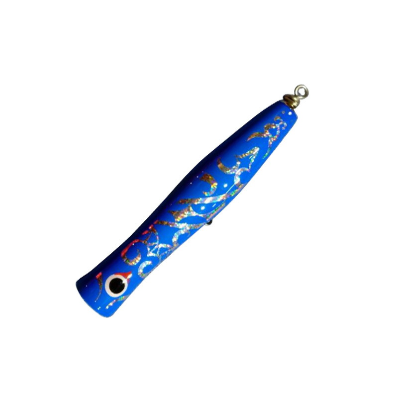 コイノボリポッパーモンスターツナ コイノボリポッパー/モンスターツナ230-140g - HEAD & TAIL Web Shop