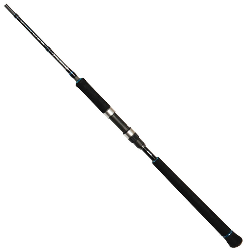 ジャクソン(Jackson) 綿津見論理ゲート オフショアキャスティング JOG-705ML-K OC(スピニング・2天下太平)