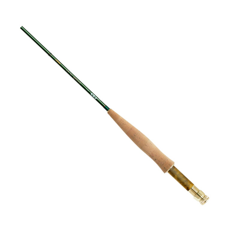 楽天市場】VARIVAS / バリバスイワイドリフト フライロッド : サンディ