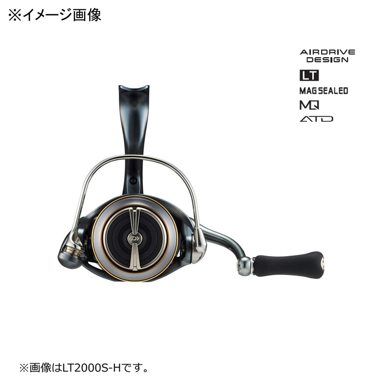 ダイワ(Daiwa) 23エアリティ LT2000S-P 00061126 フィッシング | eu