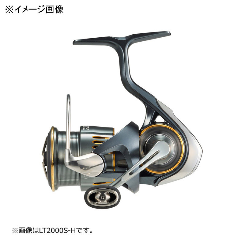 ダイワ(Daiwa) 23エアリティ LT2000S-P 00061126 フィッシング | eu