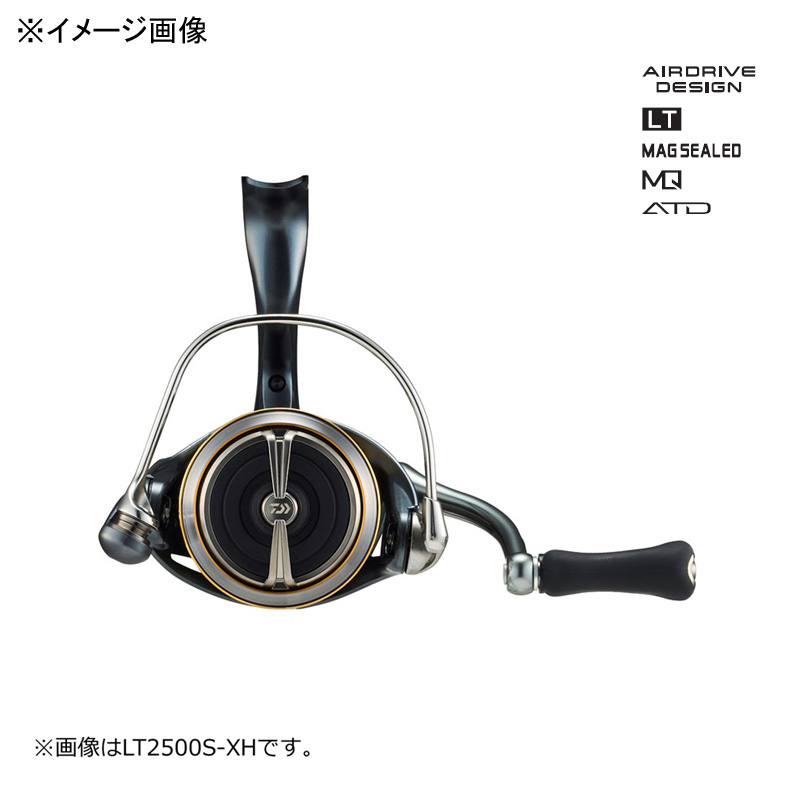 ダイワ(Daiwa) 23エアリティ LT2500S-DH 00061129 フィッシング | eu