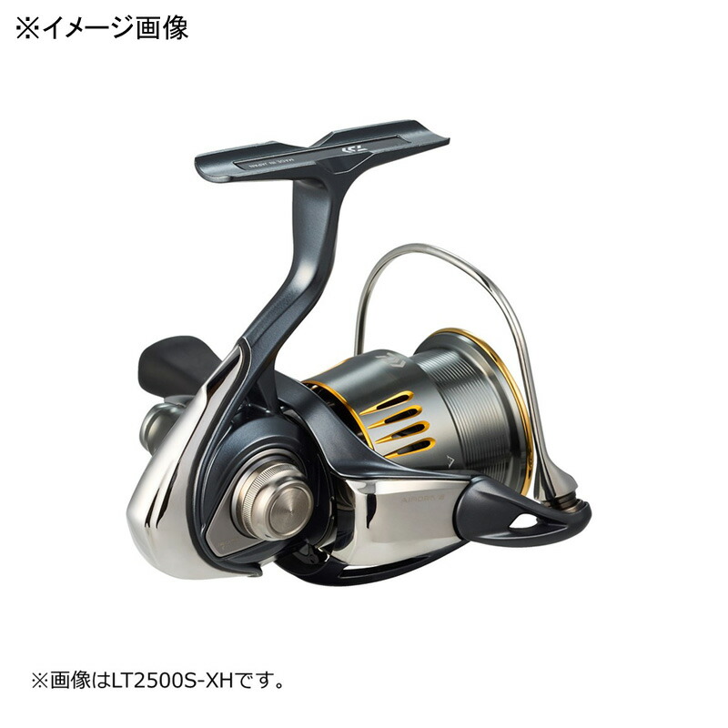 ダイワ(Daiwa) 23エアリティ PC LT2500-H 00061138 フィッシング | eu