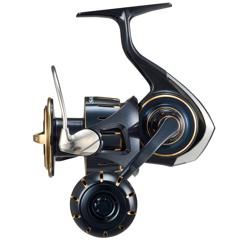 ダイワ(Daiwa) 23ソルティガ 6000-XH 00065030 フィッシング