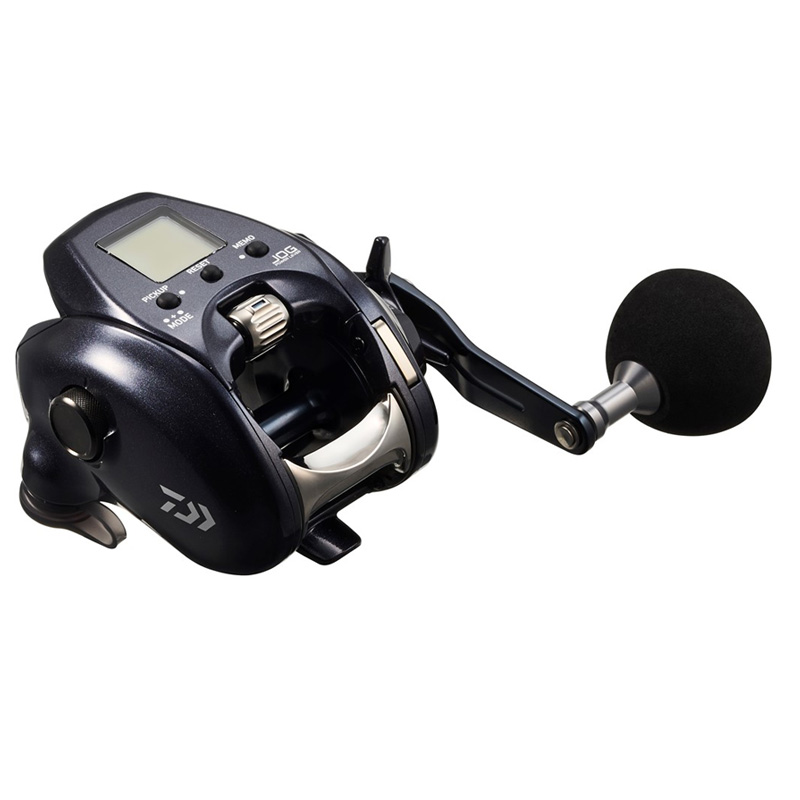 ダイワ(Daiwa) 23レオブリッツ 300J 右ハンドル 00810043 フィッシング