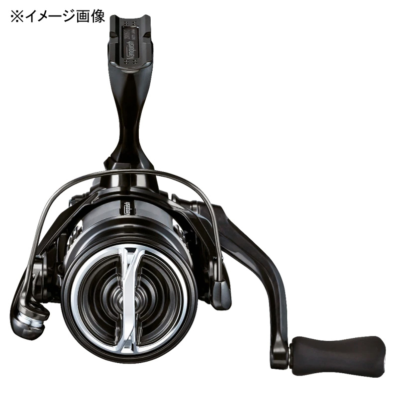 再×14入荷 シマノ 23ヴァンキッシュC2500S 未使用リール | www.kdcow.com