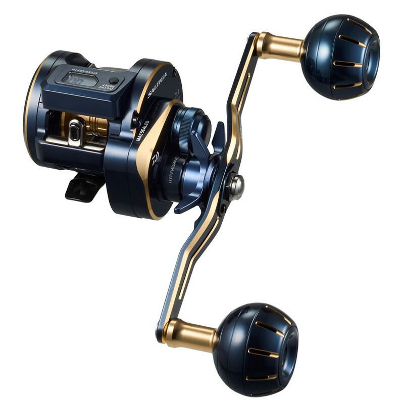 楽天市場】 シマノ(SHIMANO) 23 カルカッタコンクエストMD 300XG 右