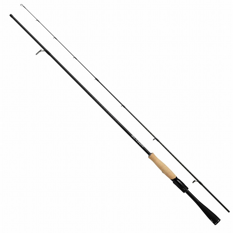 ダイワ(Daiwa) ブレイゾン BLAZON S64UL-2(スピニング・2ピース) 05808046 13,230円