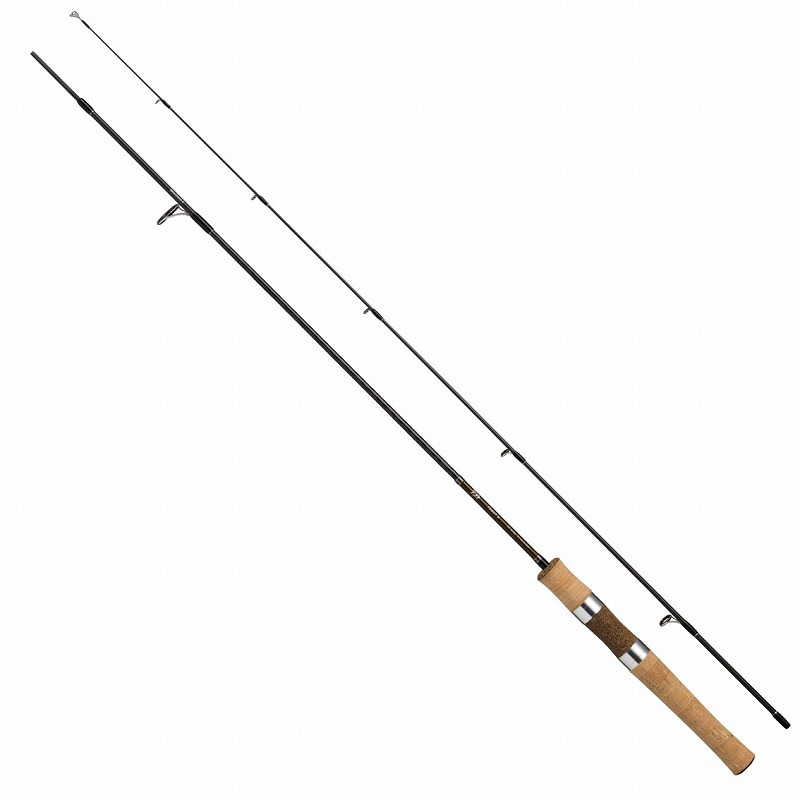 ダイワ(Daiwa) トラウトX NT 60L・N(2ピース) 05809626