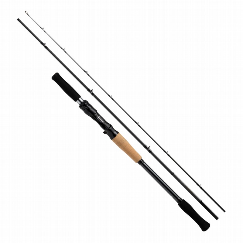 ダイワ(Daiwa) ファントムリベラリスト PH LL 803M+RSB(ベイト・3天下太平) 05807361 フィッシング-ロッド・竿