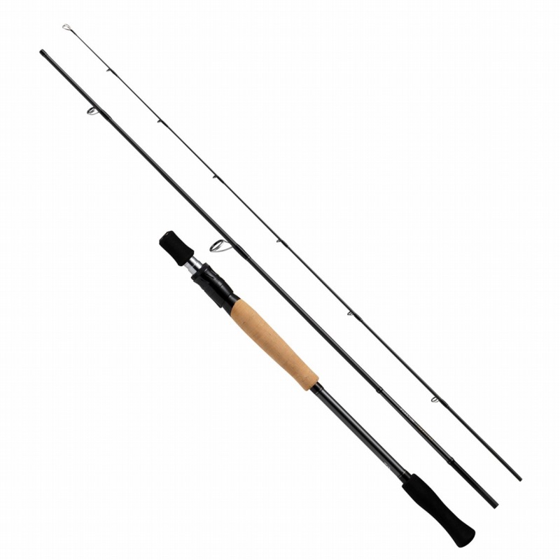 ダイワ(Daiwa) ファントムリベラリスト PH LL 703MLRSS(スピニング・3天下太平) 05807382