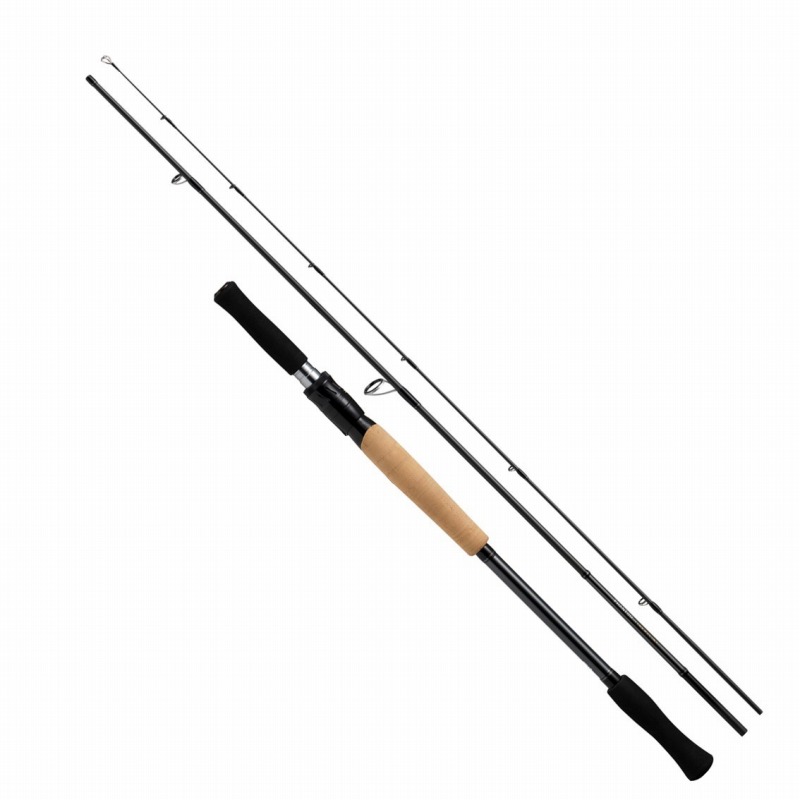 ダイワ　ファントムリベラリスト763M+RSB DAIWA（釣り） (7)【目玉商品】ダイワ ファントム リベラリスト