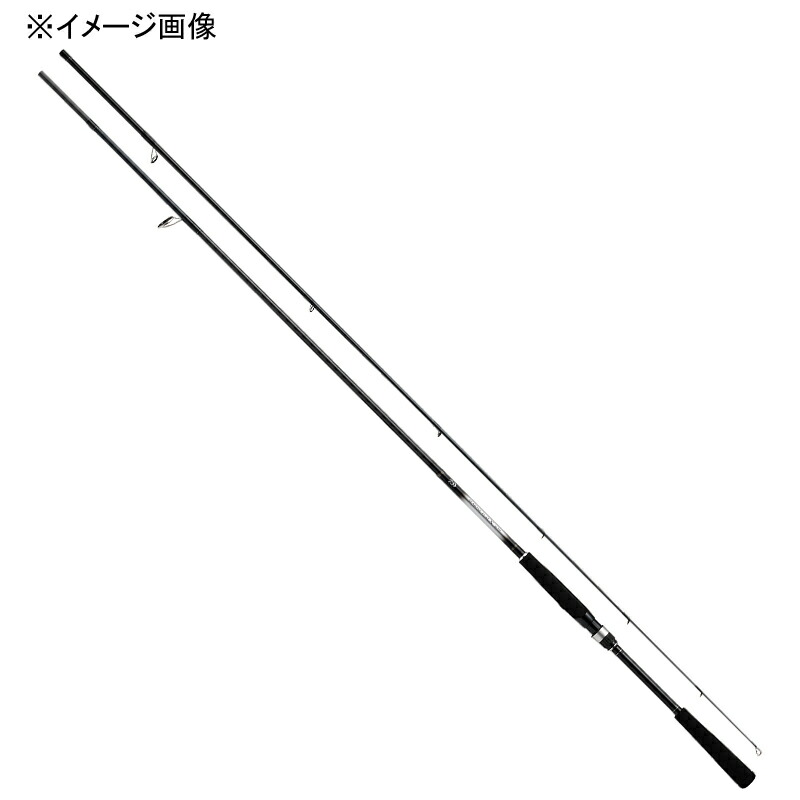 ダイワ(Daiwa) シーバスフラット X 96M(2ピース) 05800303