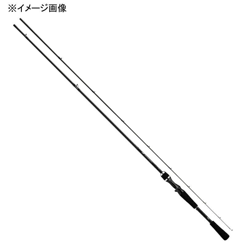 ダイワ(Daiwa) SILVERWOLF(しろがね色狼) 76ML-S・W(スピニング・2天下太平) 05802054