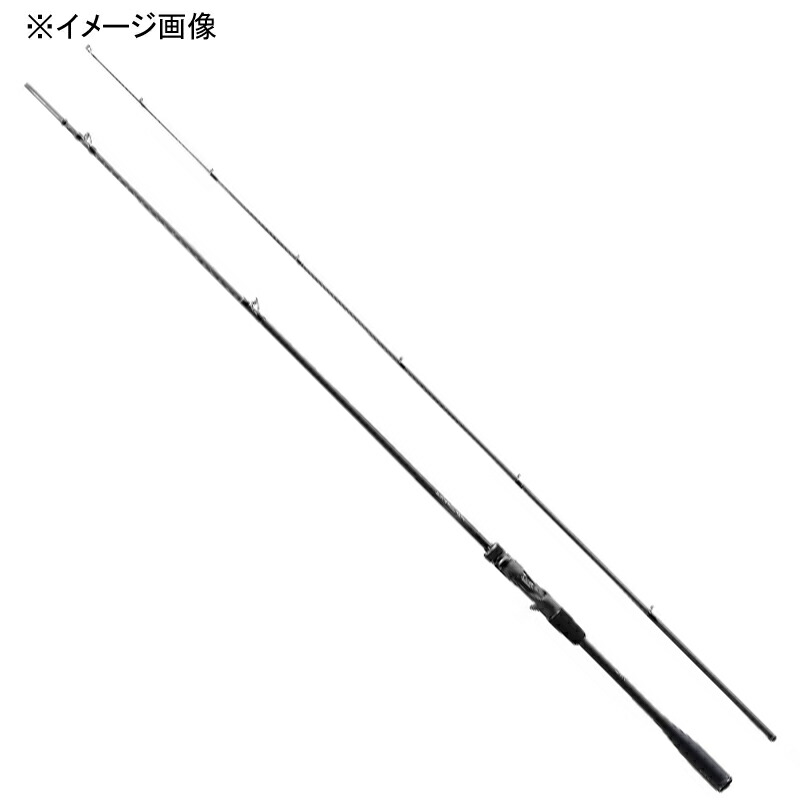 シマノ(SHIMANO) 23 ディアルーナ B96M(ベイト・2ピース) 355515 19,246円