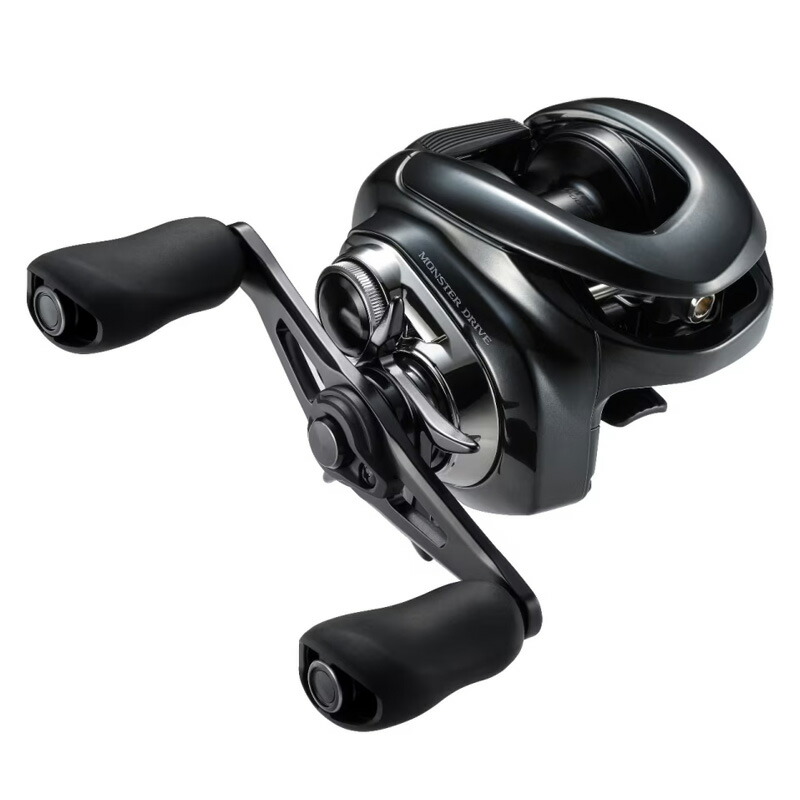 楽天市場】 シマノ(SHIMANO) 23 エンゲツプレミアム 151HG 左