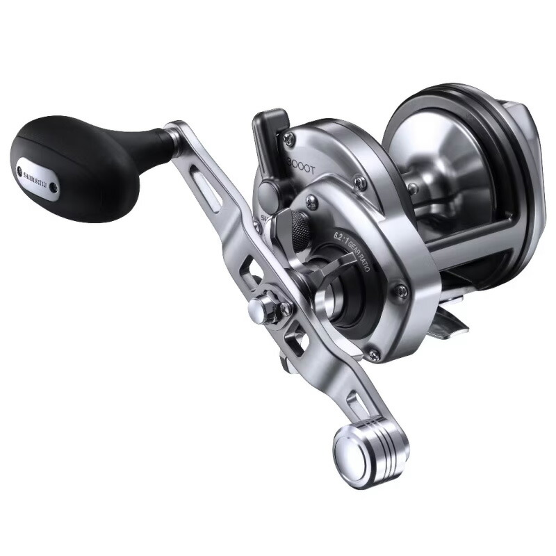 シマノ(SHIMANO) 23 す早さ御師匠さん石鯛 3000T 044372