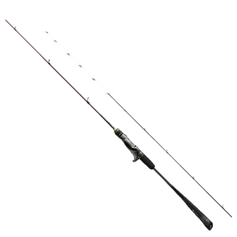 シマノ(SHIMANO) 23 エンゲツ リミテッド FS-B510ML/RIGHT(ベイト・2ピース) 355959｜ナチュラム フィッシング専門店