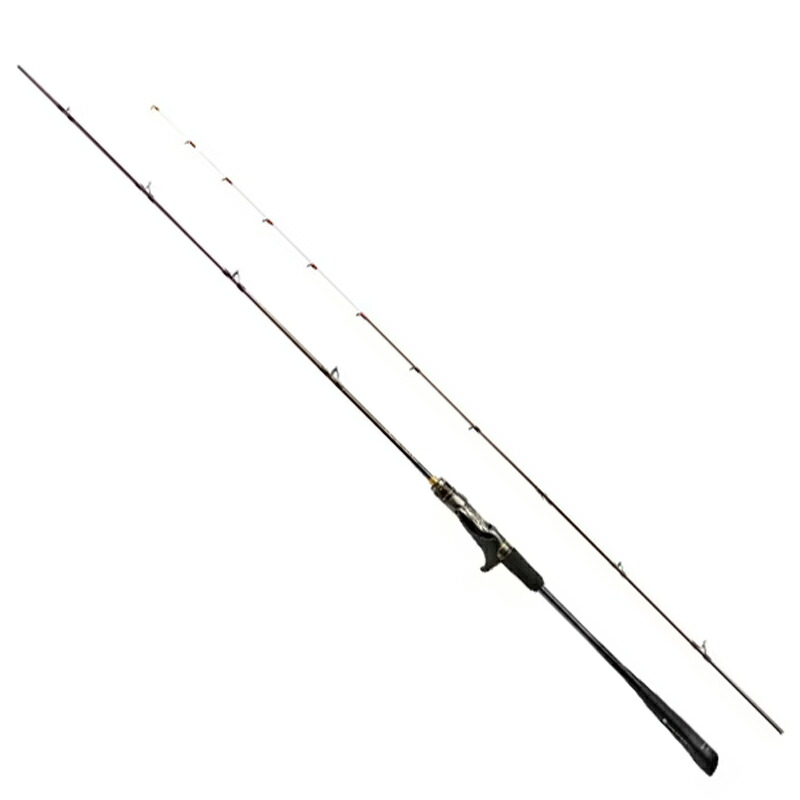 シマノ(SHIMANO) 23 エンゲツ リミテッド N-B610M-S/RIGHT(ベイト・2天下太平) 356031