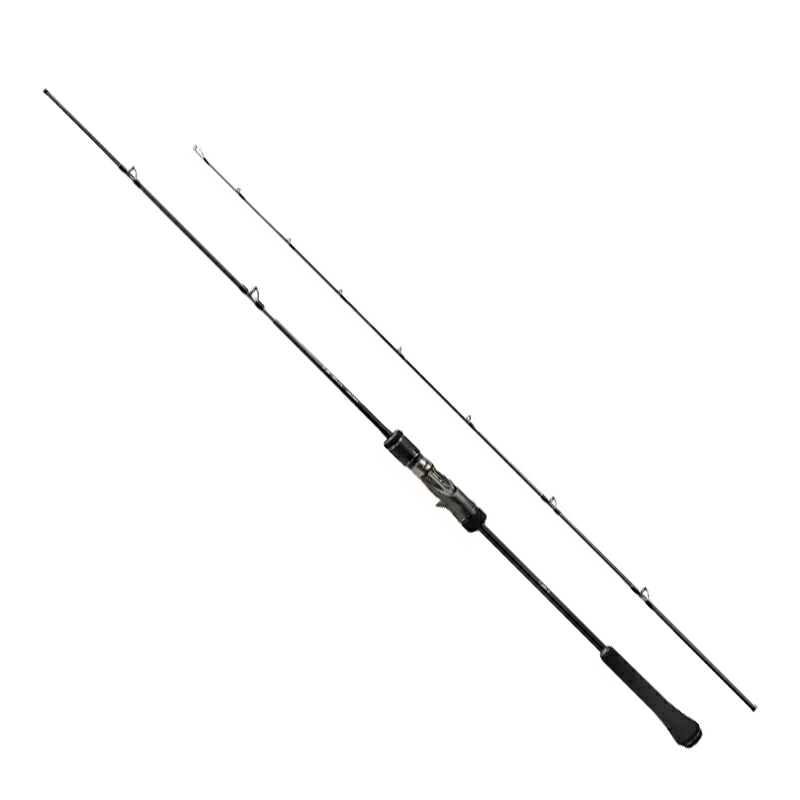 【7/18～店内最大7500円OFFクーポン】 シマノ(SHIMANO) 23 オシアジガー B 510-2(ベイト・ワンピース) 356253｜ナチュラム フィッシング専門店