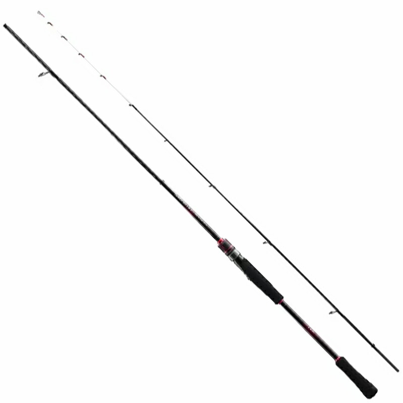 本日中お値下。美品 Daiwa ダイワエメラルダスX イカメタル 70MLS-S 347_1_800.jpg?20210415114139
