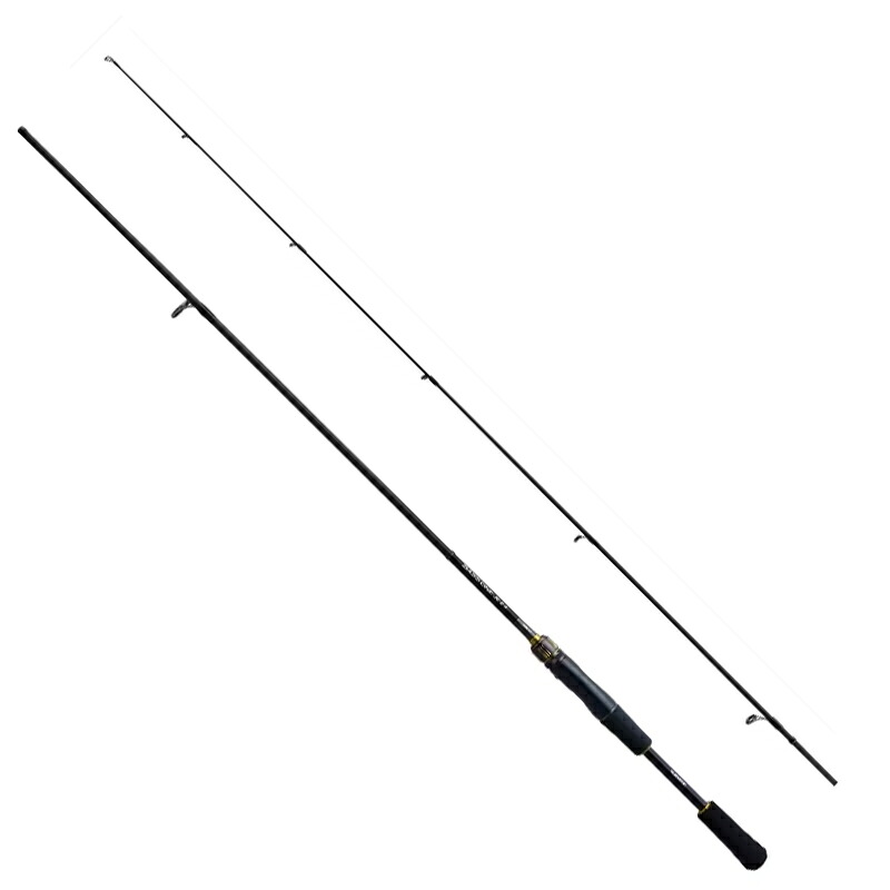 シマノ(SHIMANO) 23 バスワン XT+ 266L-2(2ピース) 355157