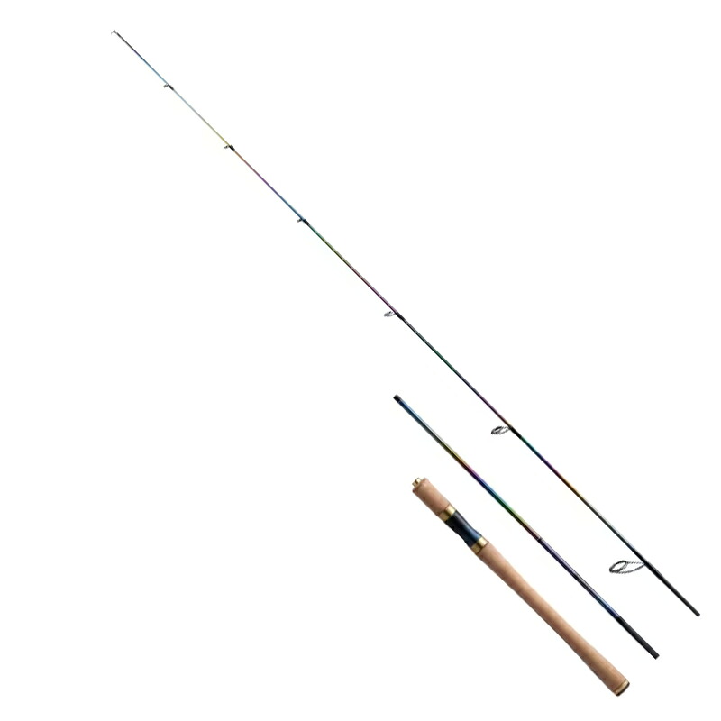 （予約7月入荷） シマノ(SHIMANO) 23 ワールドシャウラリミテッド 2702R-3(3ピース) 355911